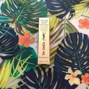 YSL Mascara Volume Effet Faux Cils